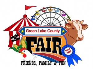 2016 Green Lake County Fair